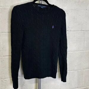 Ralph Lauren Sport Sweater